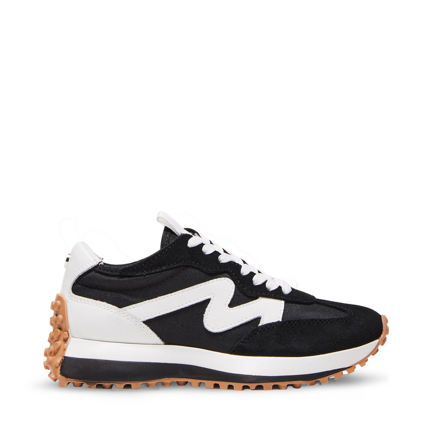 Campo Black/Whte
