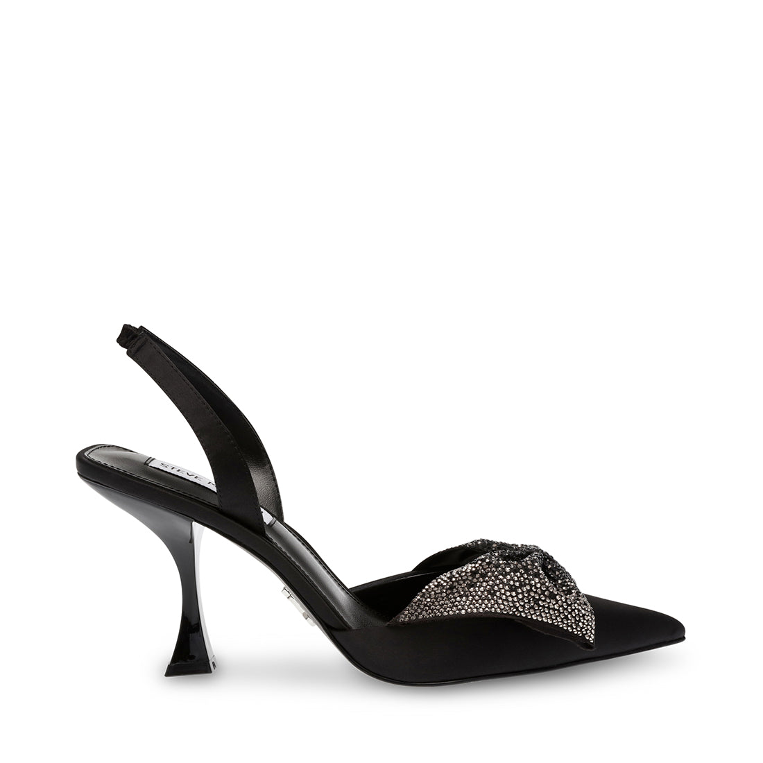 Niteowl Black Satin