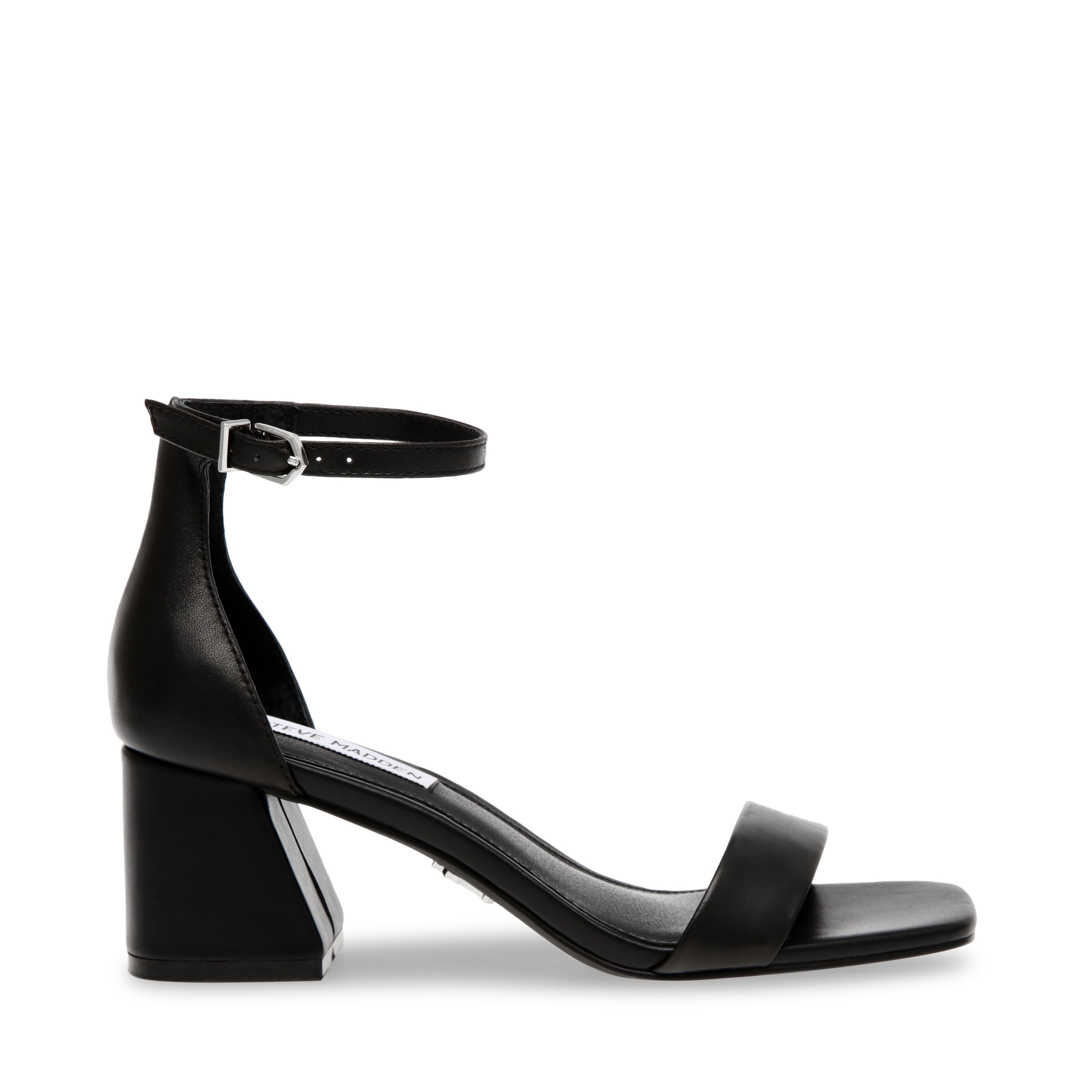 Epix Black Leather