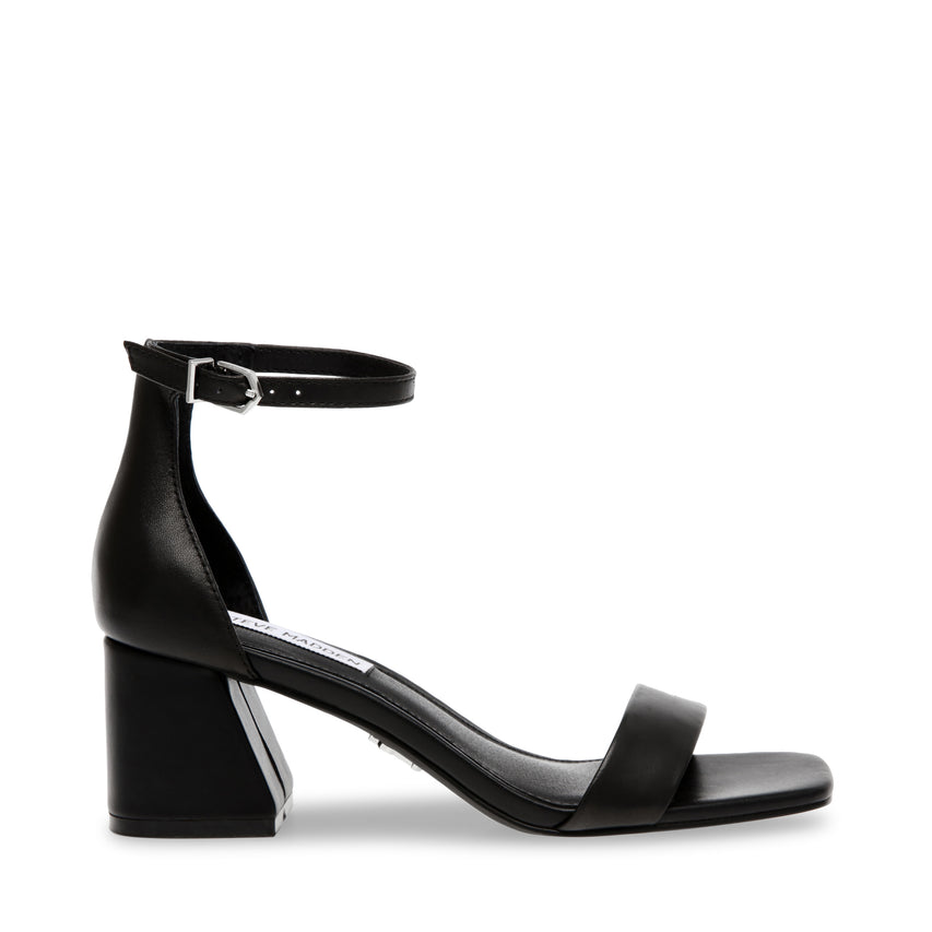 Epix Black Leather