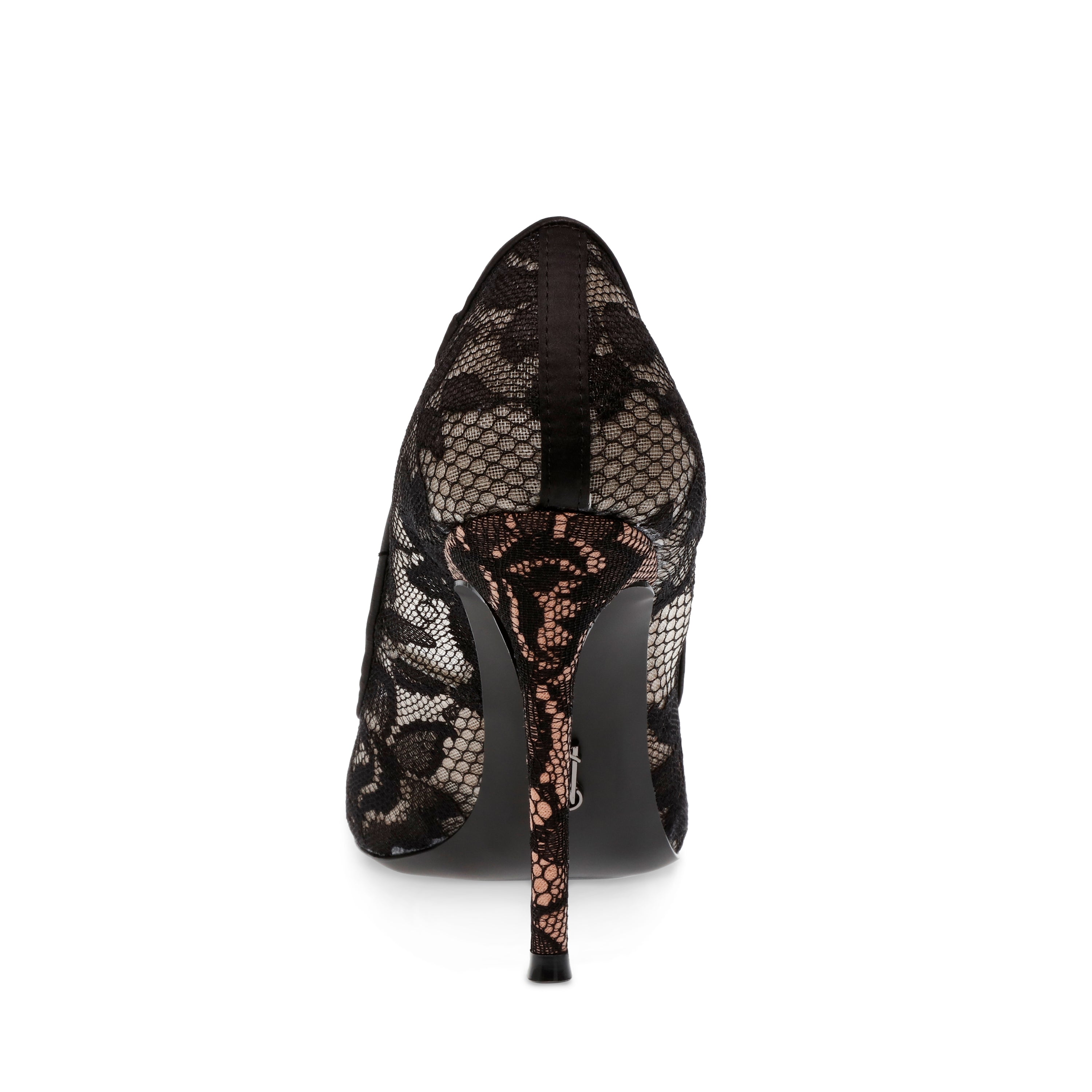 Evelyn-L Black Lace - view 5
