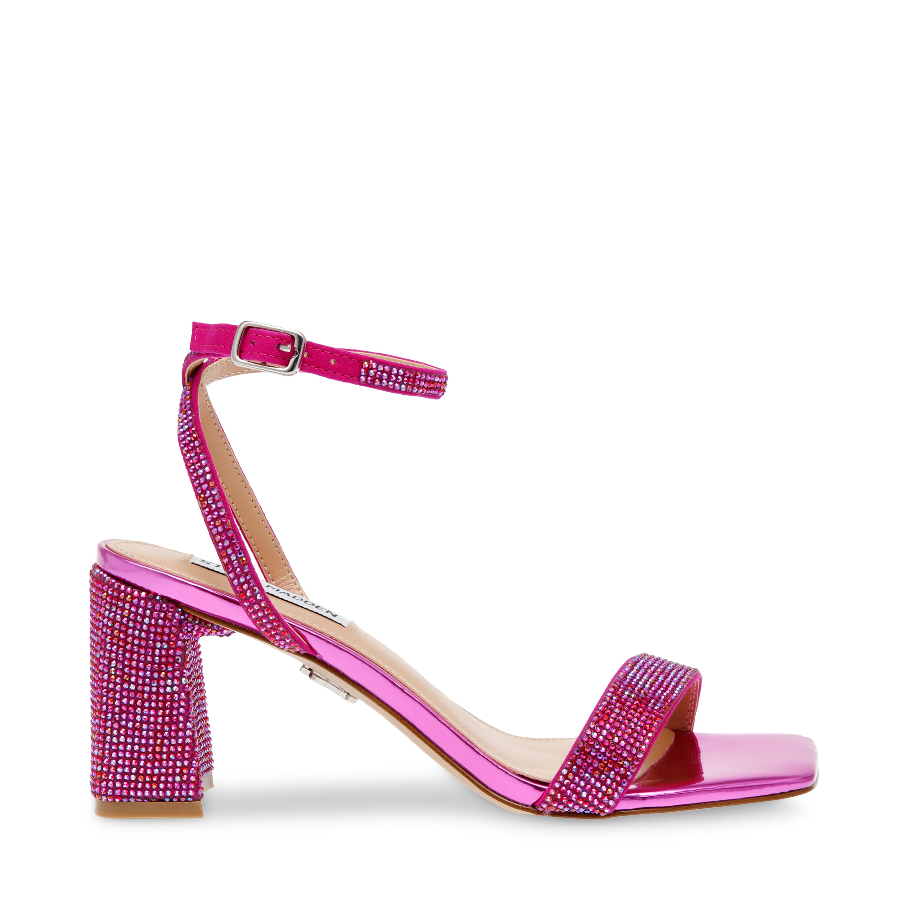 Luxe-R Pink Iridescent