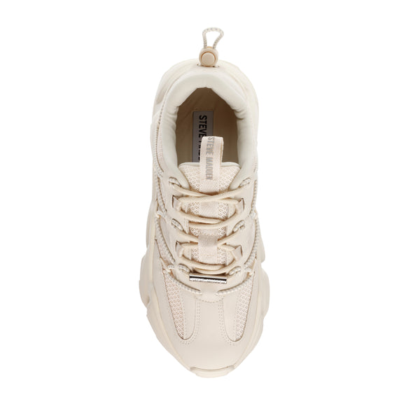 Spectator Sneaker Bone