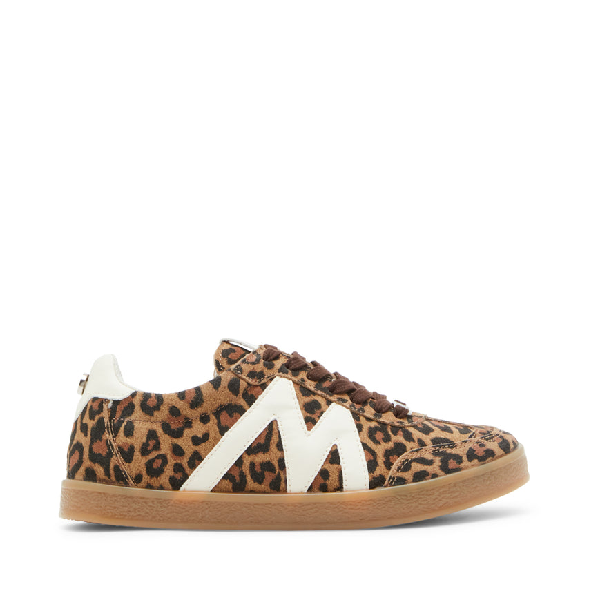 Escapade Leopard