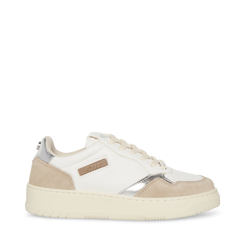 Dunked White/Beige