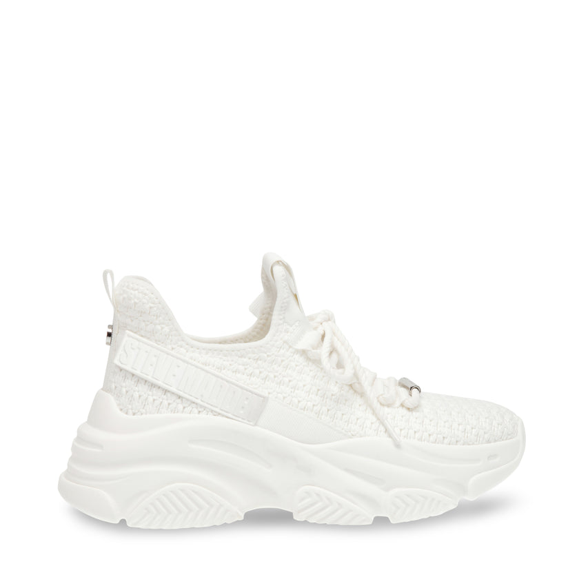 Project Sneaker White