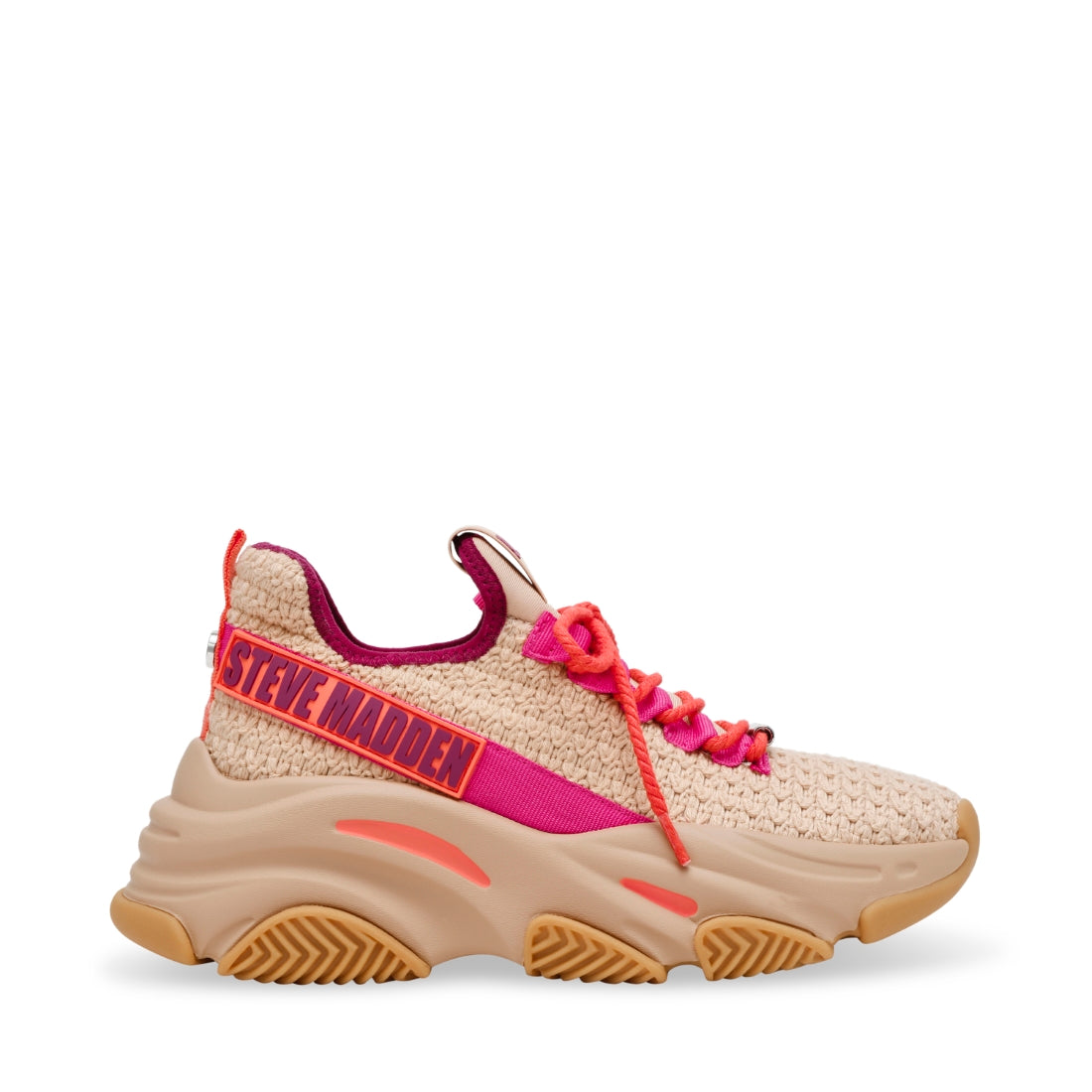Project Blush/Coral Multi