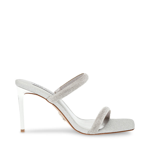 Emporium-R Sandal Silver