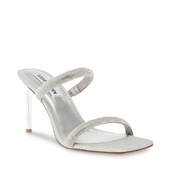 Emporium-R Sandal Silver