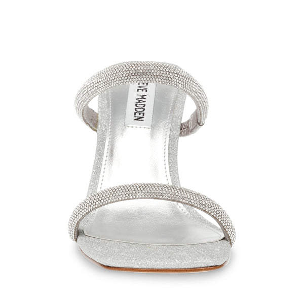 Emporium-R Sandal Silver