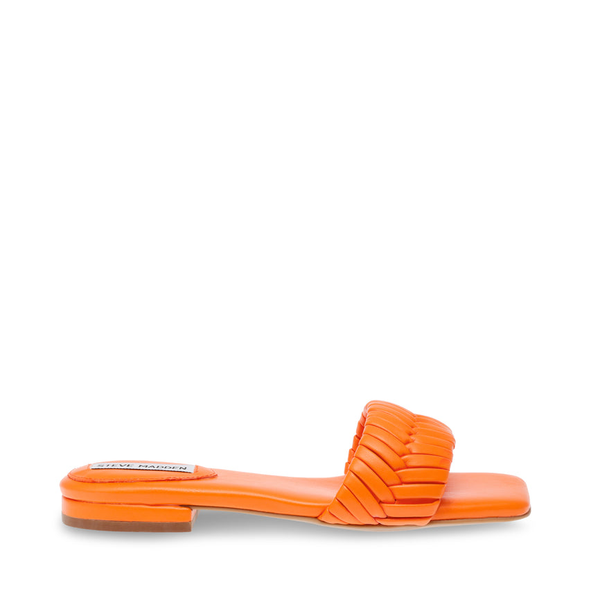 Allure Orange