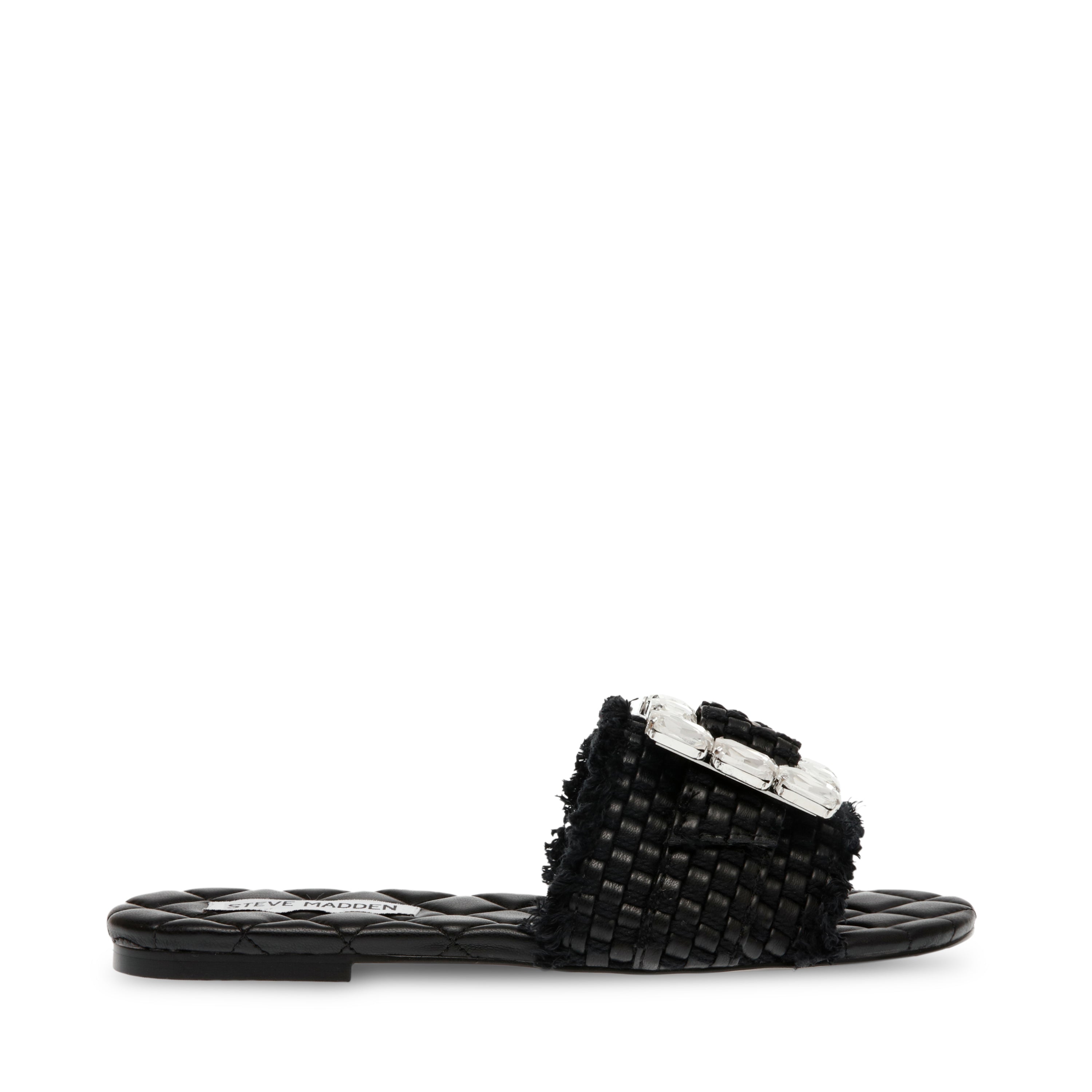 Getaway Black