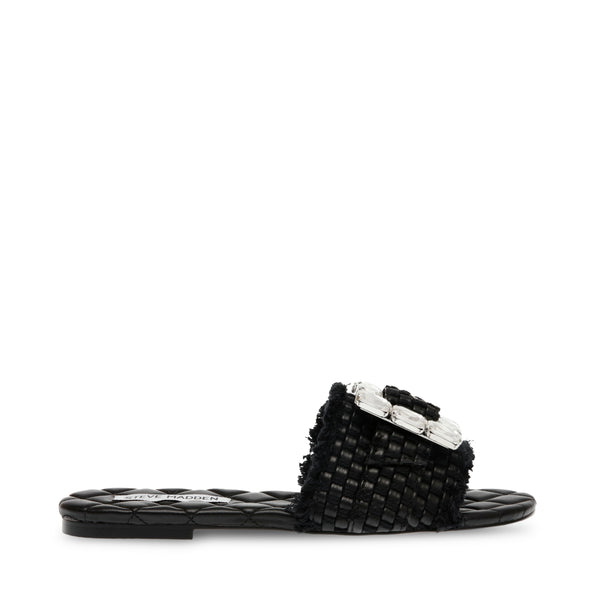 Getaway Sandal Black