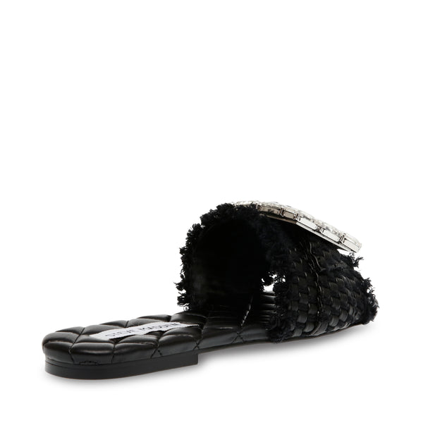 Getaway Sandal Black