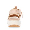 Decorum Sandal Light Natural