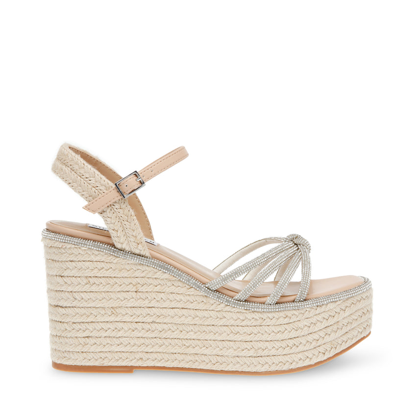 Jaded Sandal Rhinestone