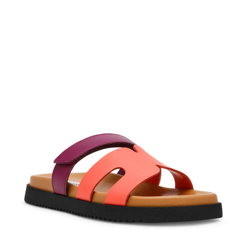 Missile Coral / Plum