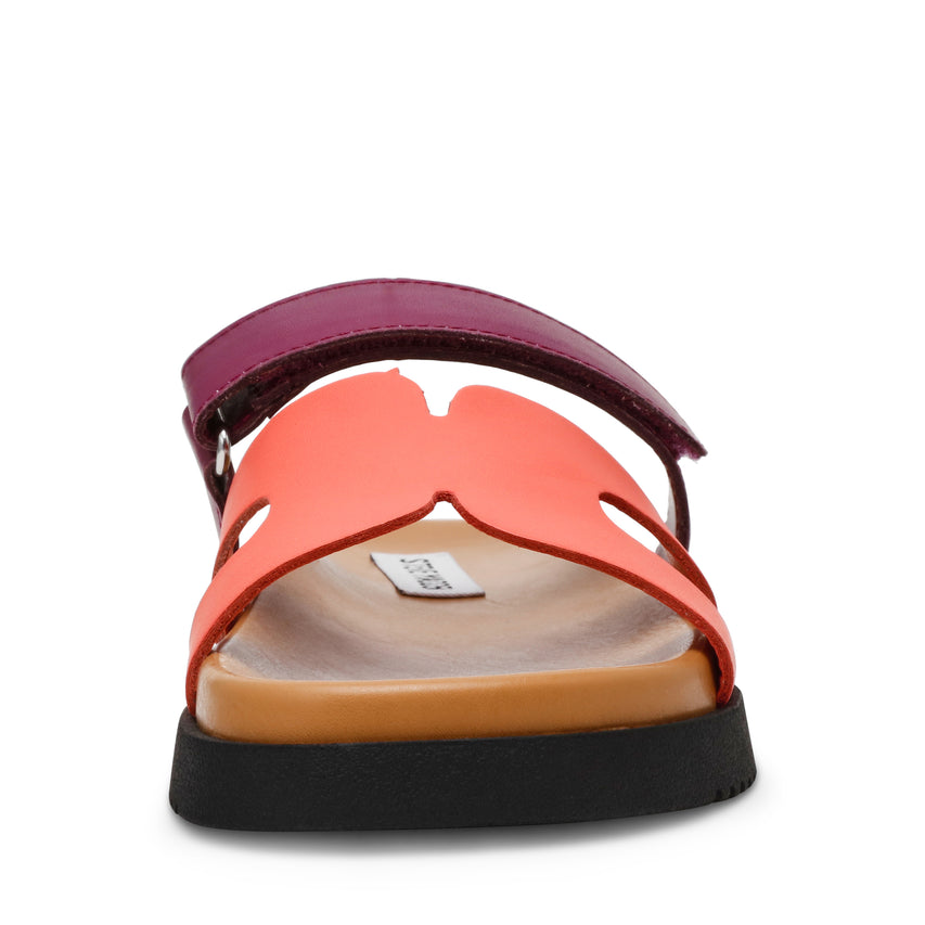 Missile Coral / Plum