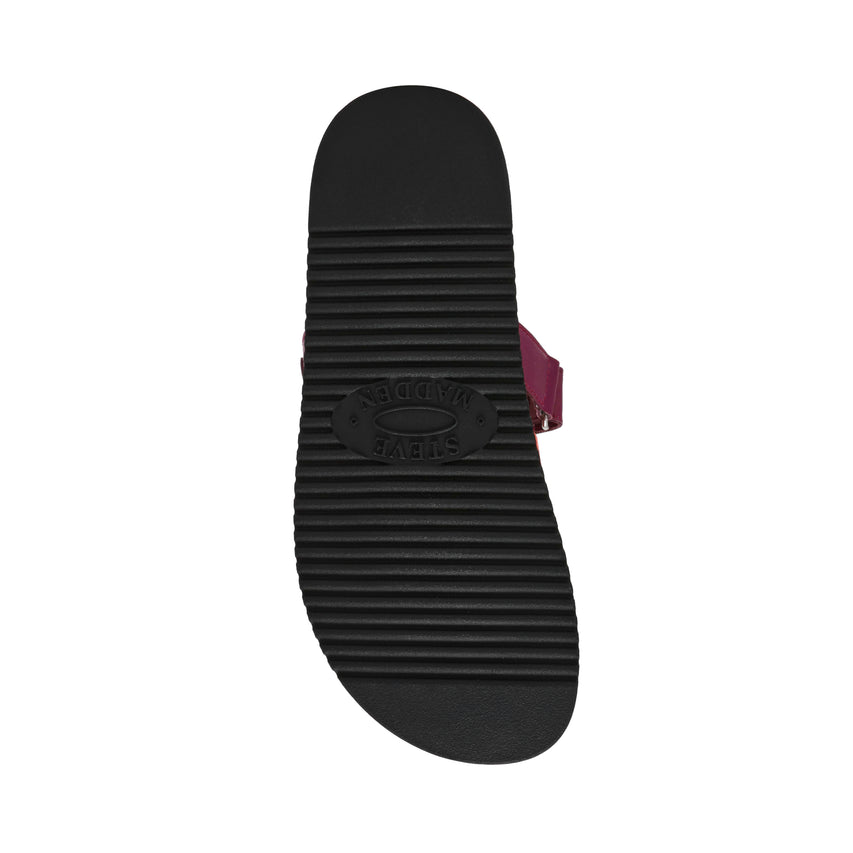 Missile Coral / Plum