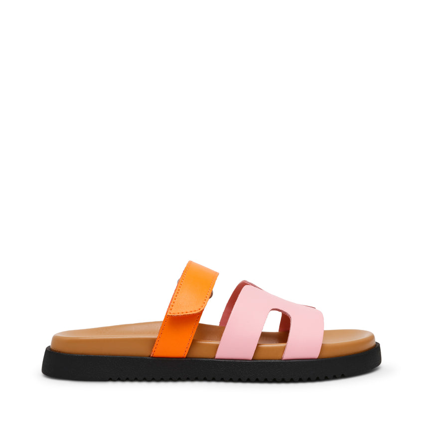 Missile Orange/Pink