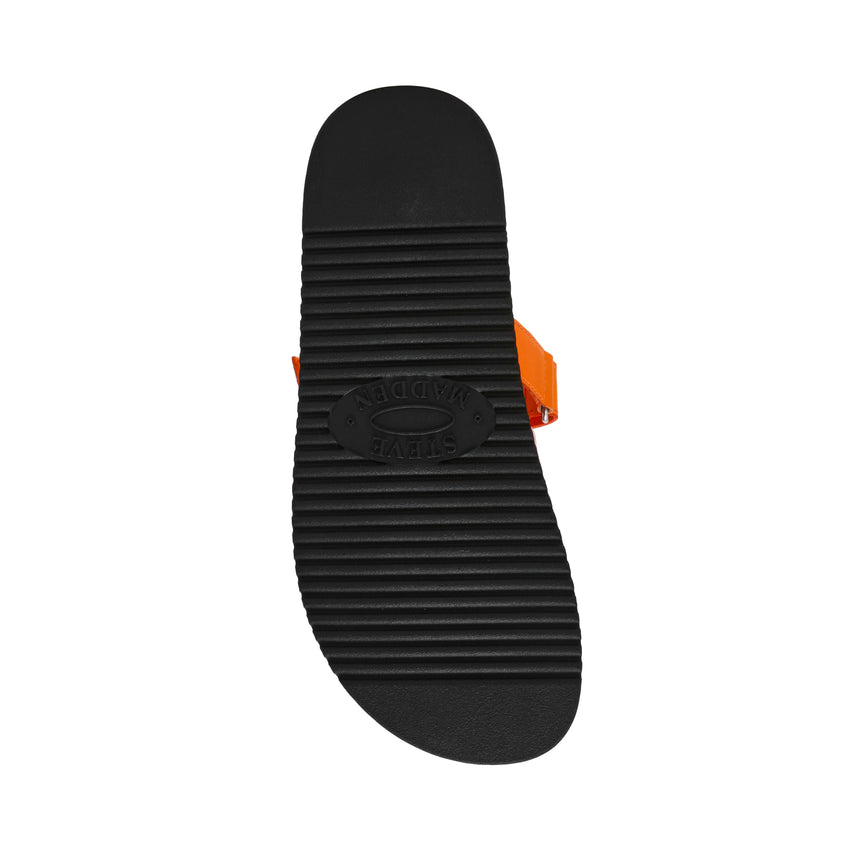 Missile Orange/Pink