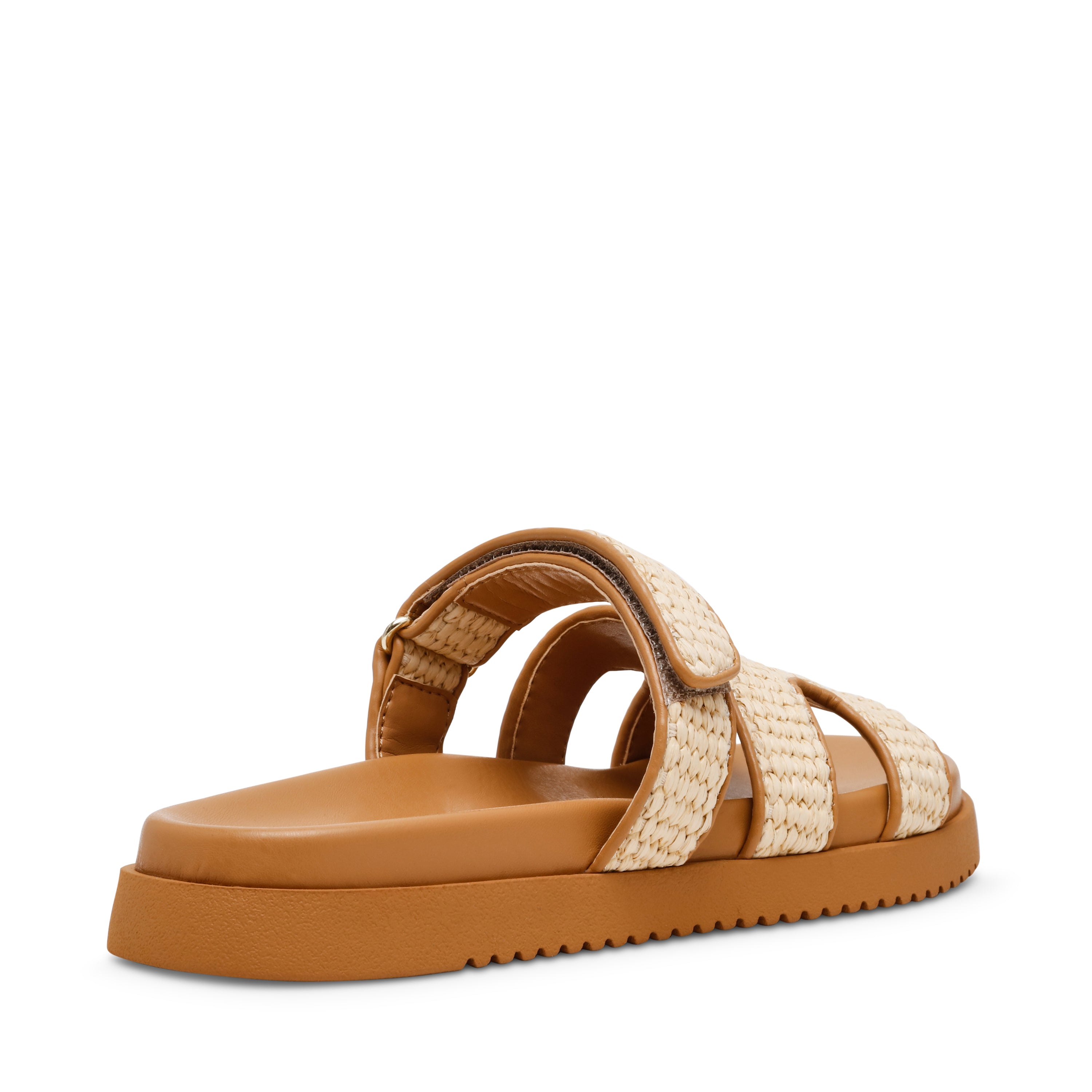 Missile-E Natural Raffia