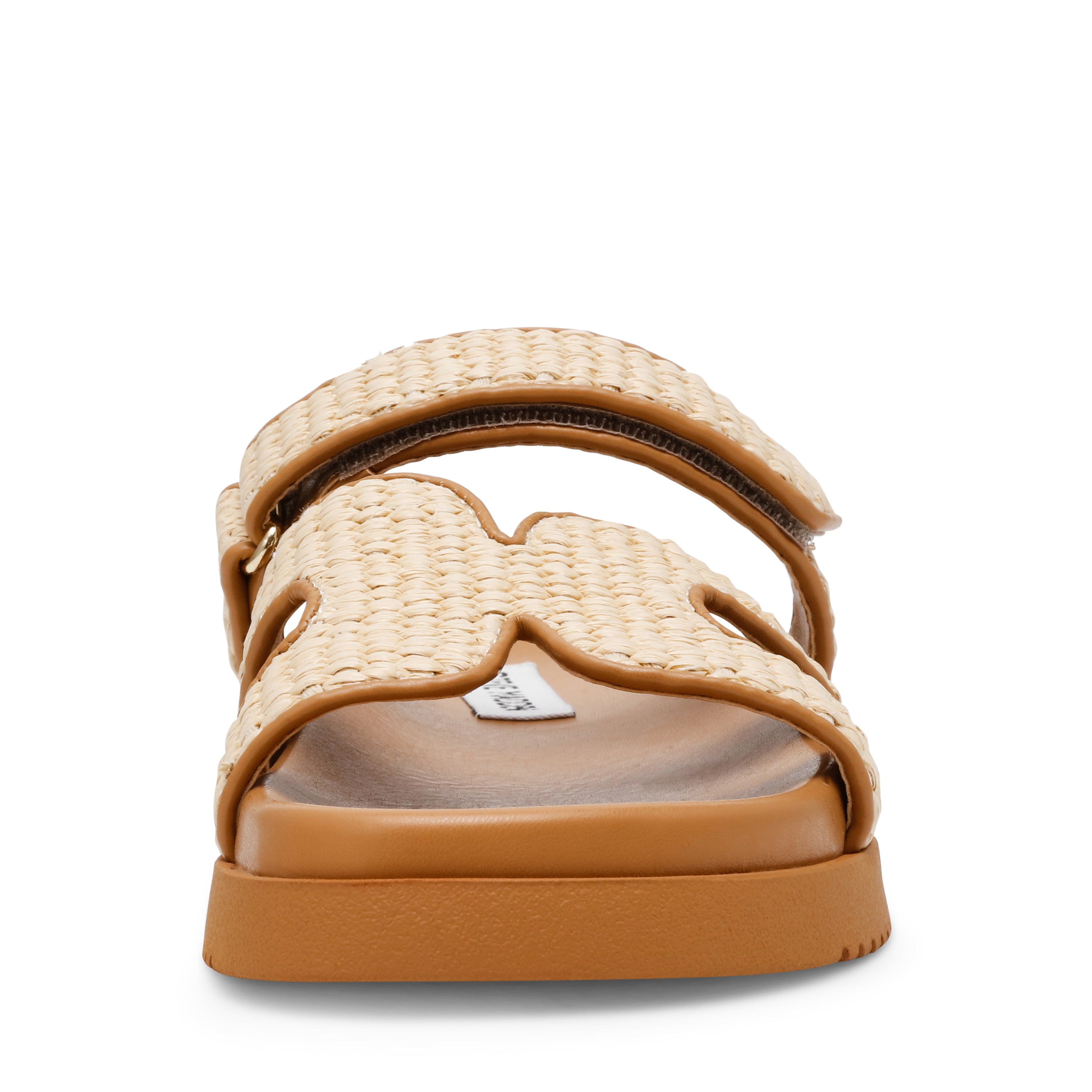 Missile-E Natural Raffia