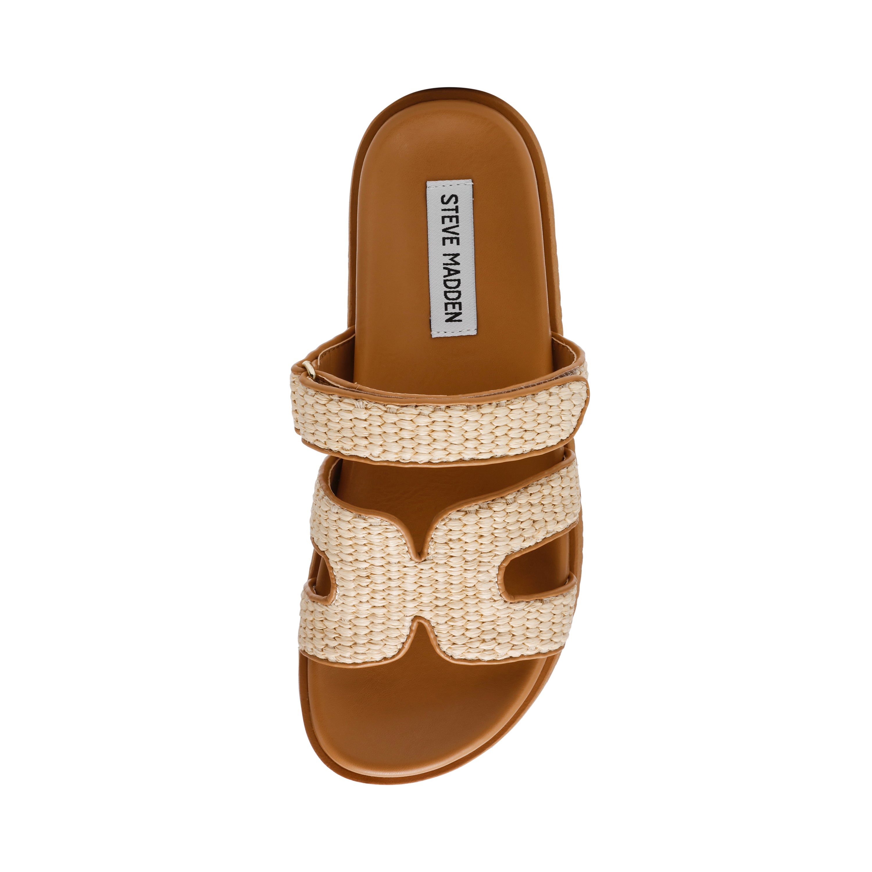 Missile-E Natural Raffia