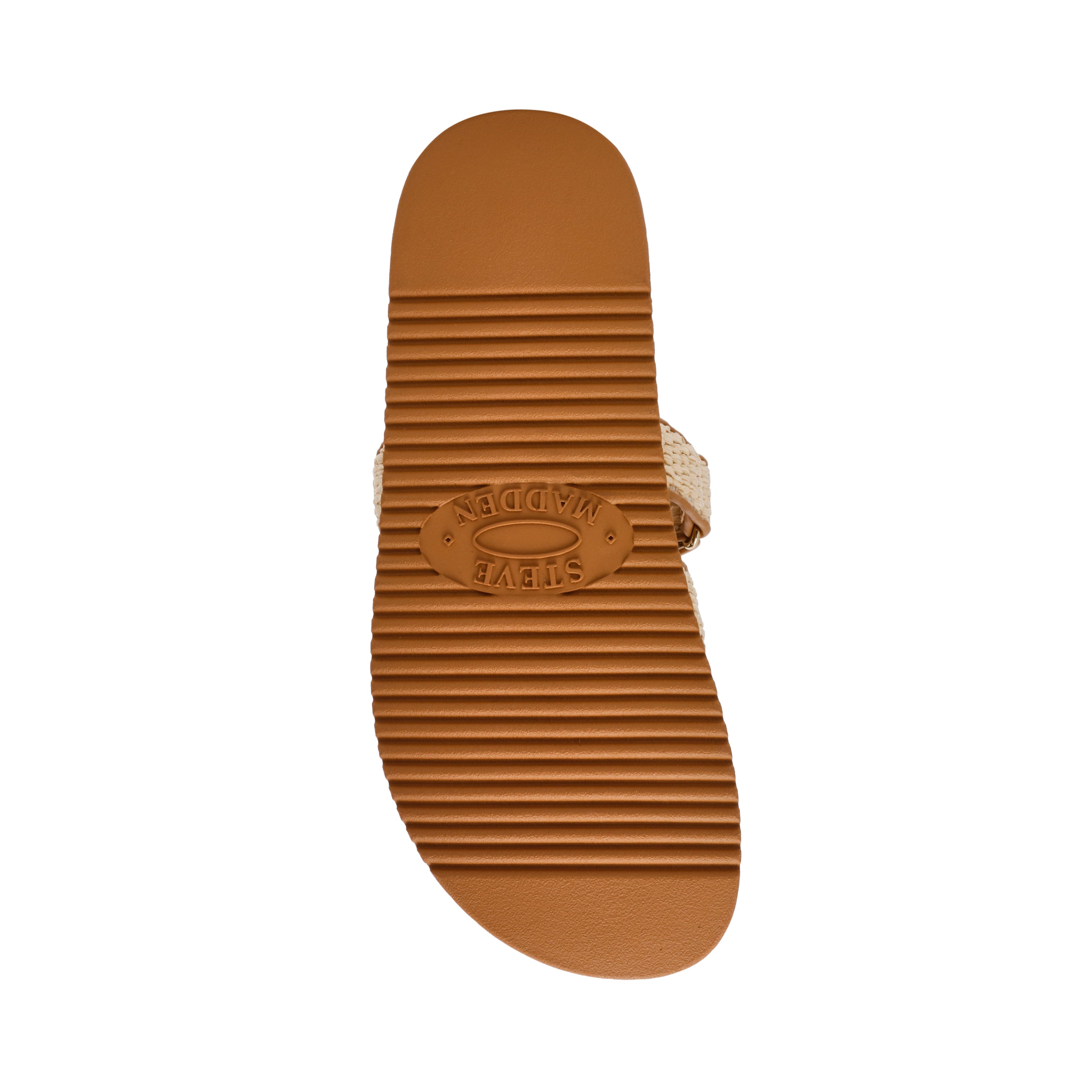 Missile-E Natural Raffia