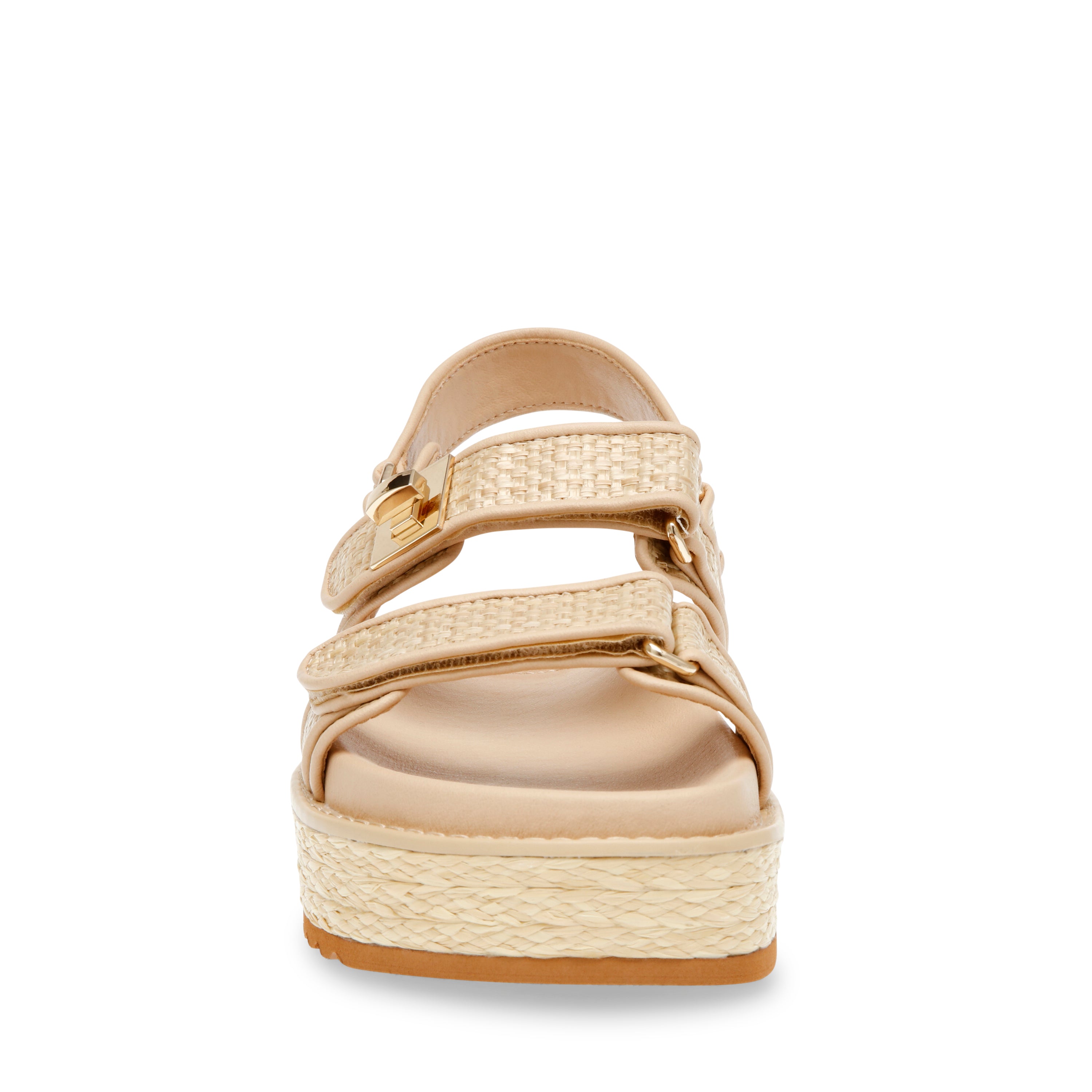Bigmona Natural Raffia