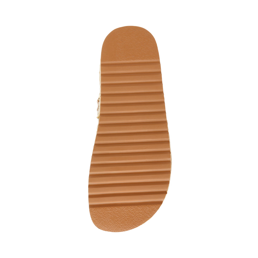 Bigmona Natural Raffia