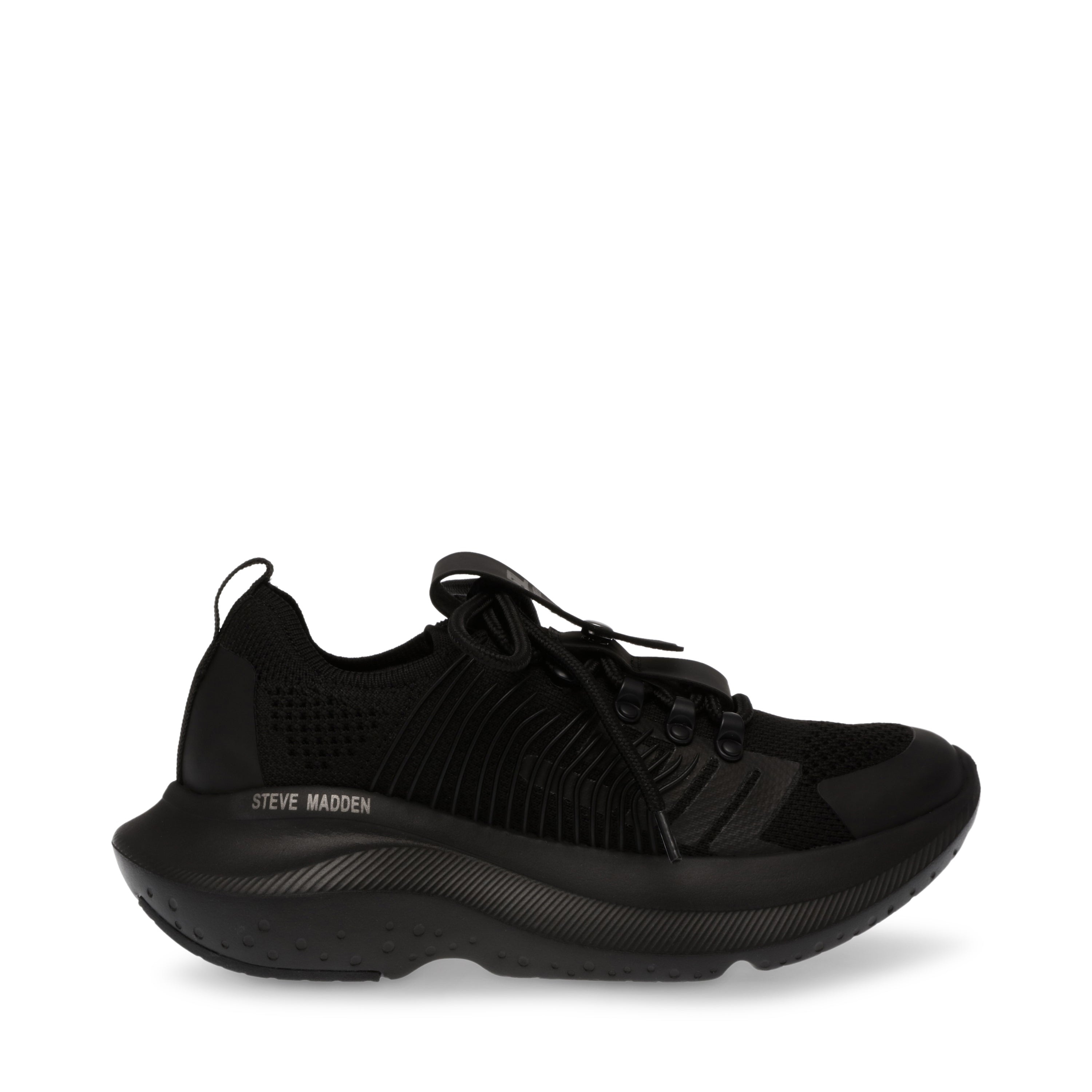 Elevate 1 Sneaker Black/Black
