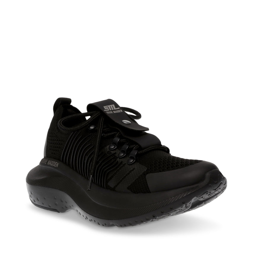 Elevate 1 Sneaker Black/Black