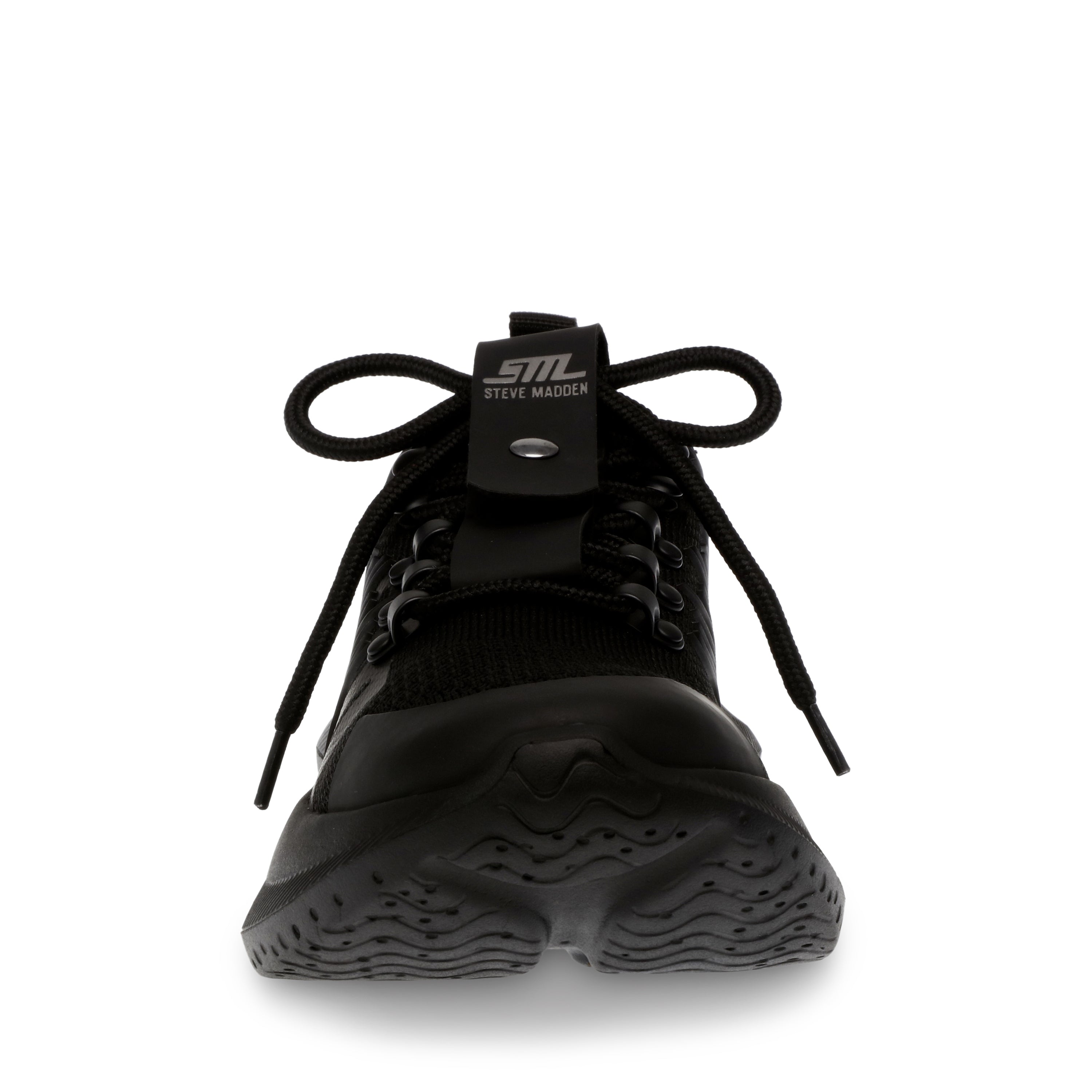 Elevate 1 Sneaker Black/Black