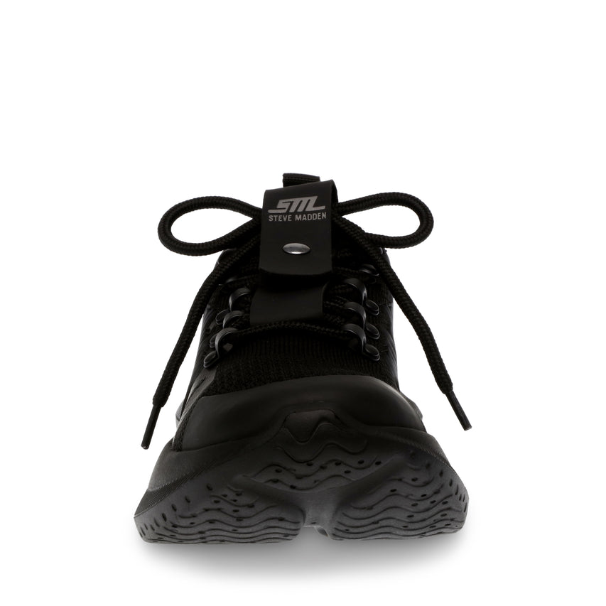 Elevate 1 Sneaker Black/Black