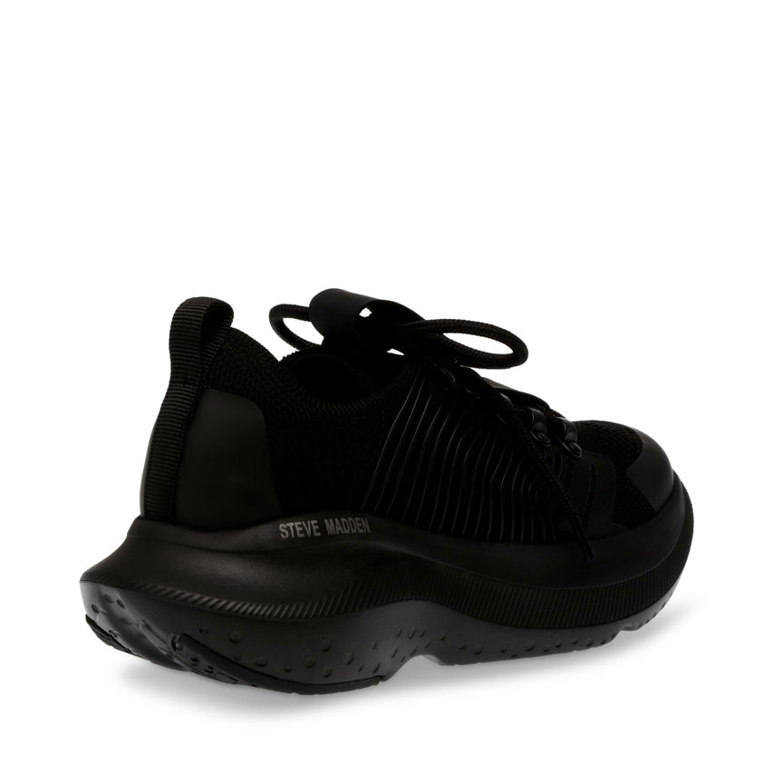 Elevate 1 Sneaker Black/Black