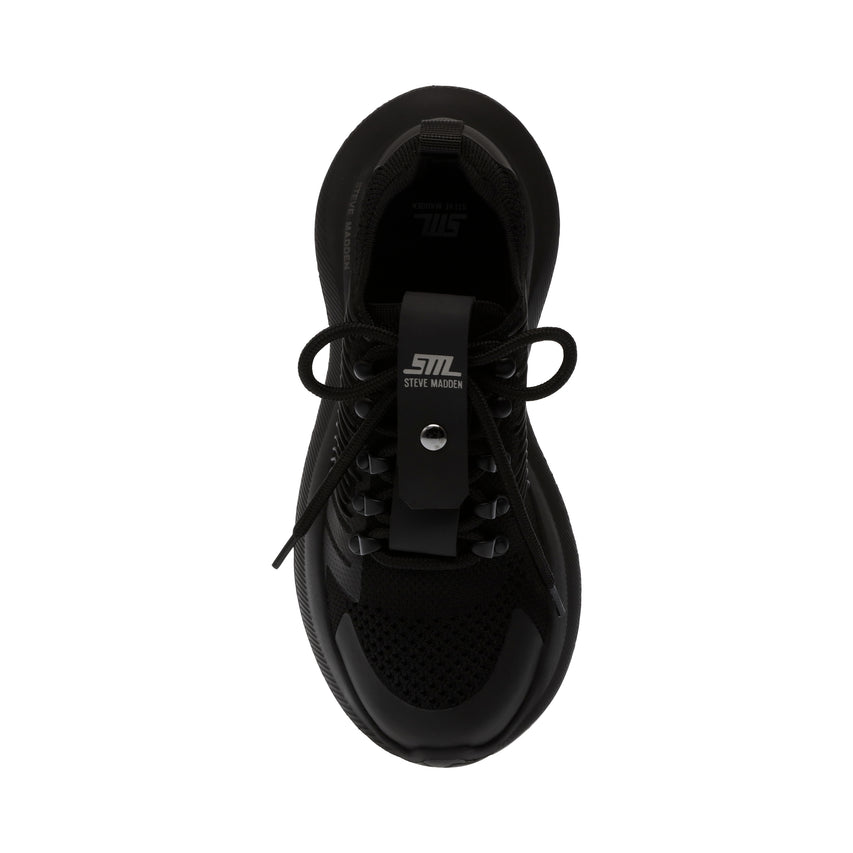 Elevate 1 Sneaker Black/Black