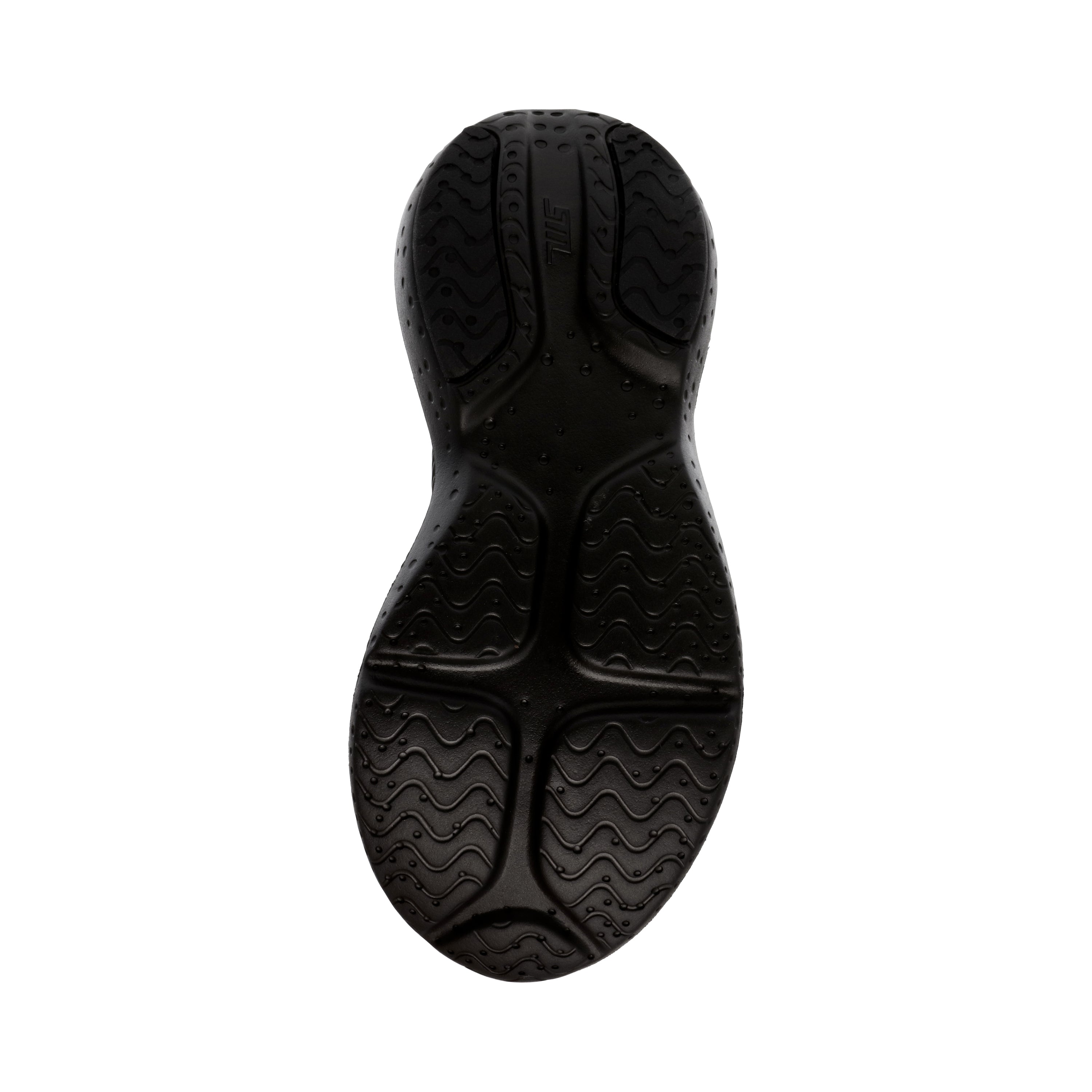 Elevate 1 Sneaker Black/Black