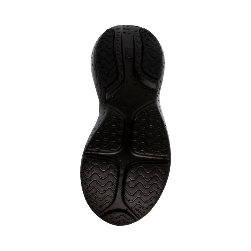Elevate 1 Sneaker Black/Black