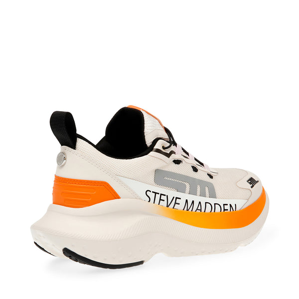 Elevate 2 Sneaker Orange/Bone