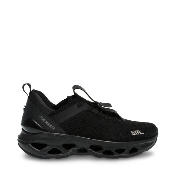 Surge 1 Sneaker Black/Black