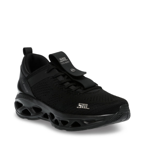 Surge 1 Sneaker Black/Black