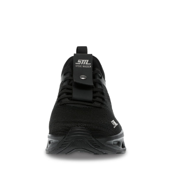 Surge 1 Sneaker Black/Black