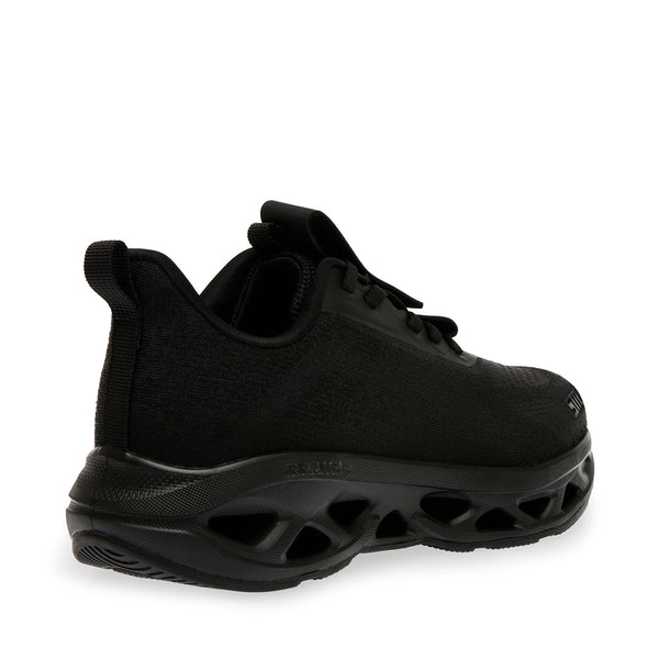 Surge 1 Sneaker Black/Black