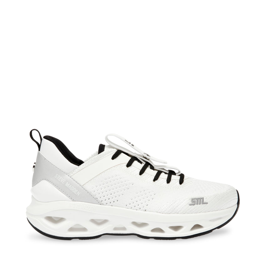 Surge 1 White/Silver