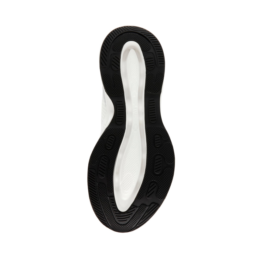 Surge 1 White/Silver