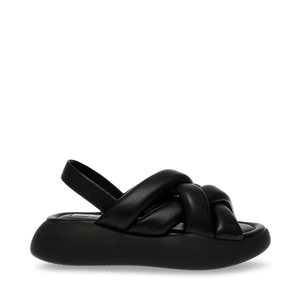 Hazzie Sandal Black