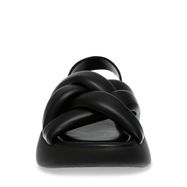 Hazzie Sandal Black