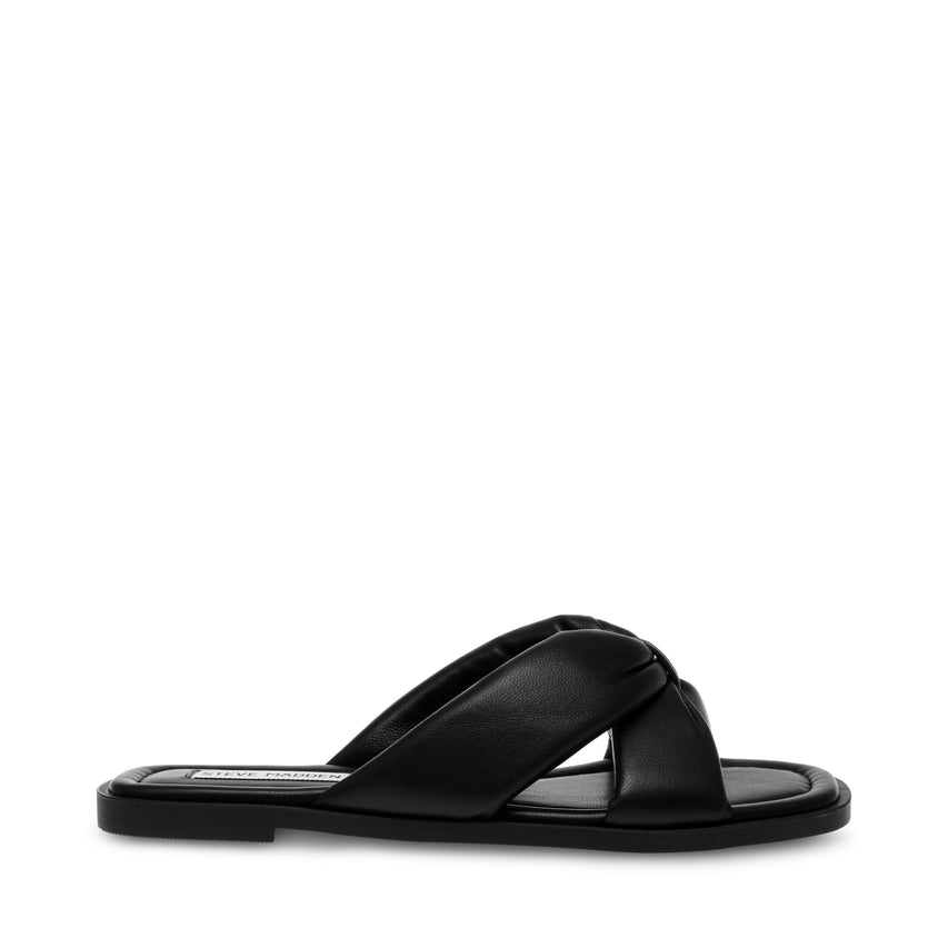 Andreya Black Leather