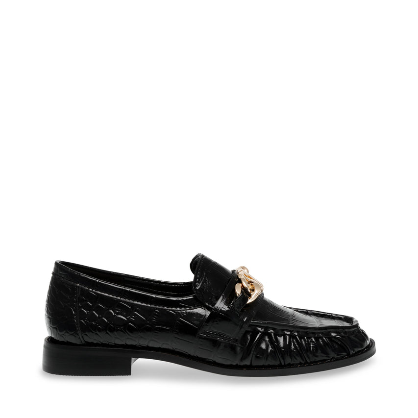 Cathedral Black Croco